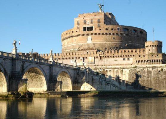 Appartamento La Piccola Terrazza In Vaticano *