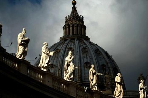 La Piccola Terrazza In Vaticano Appartamento *
