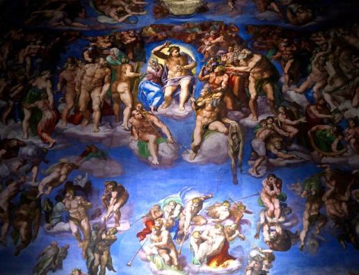 La Piccola Terrazza In Vaticano Appartamento Roma