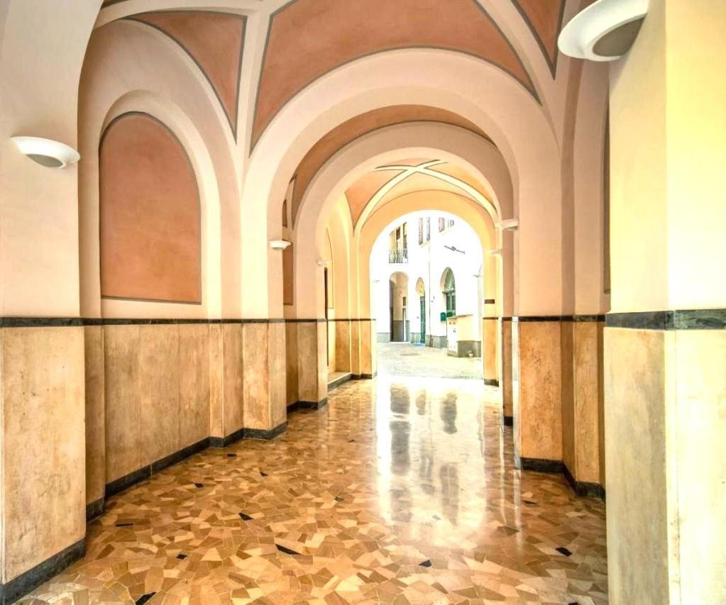 Appartamento La Piccola Terrazza In Vaticano *