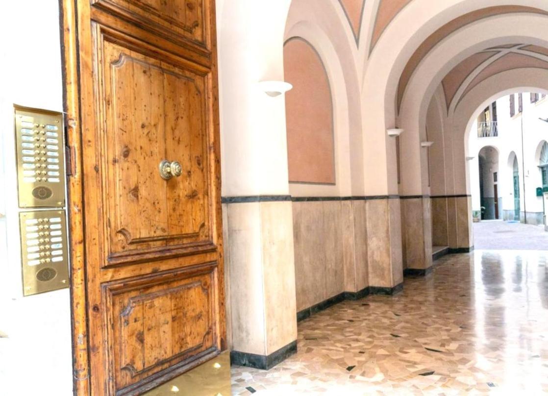 Appartamento La Piccola Terrazza In Vaticano